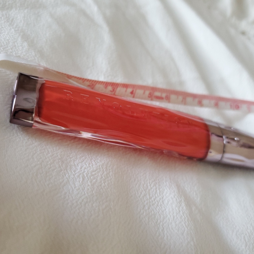 Brand New Urban Decay Revolution Gloss Punch Drunk